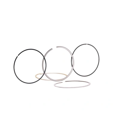 Abbildung von MAHLE ORIGINAL 040 16 N0 Kolbenringsatz 85,0 PEUGEOT: Expert II Kastenwagen, 307 SW, 206 Schrägheck, CITROËN: C4 Picasso 1, I Grand