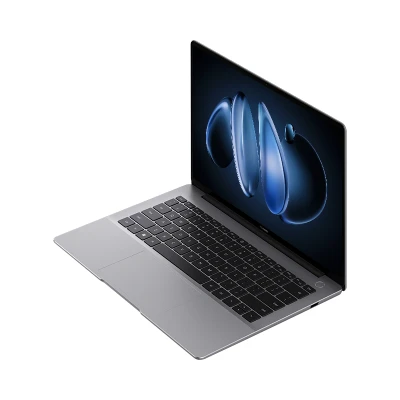 Abbildung von Huawei MateBook 14 2024 Ultra5 Notebook
