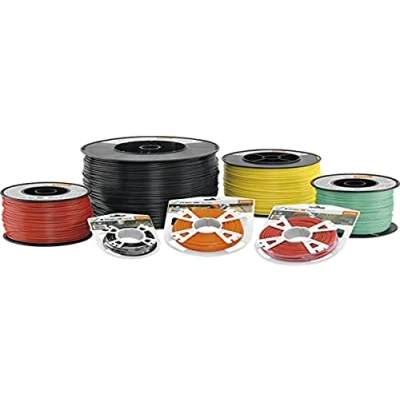 Abbildung von Stihl Mähfaden rund 2,4 mm