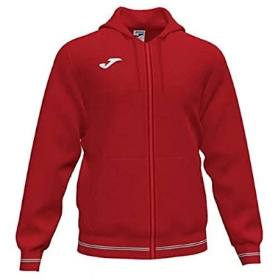 Abbildung von Joma Campus Iii Jacke und Weste für Herren M rot
