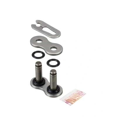 Abbildung von Kettenschloss DID Clipschloss FJ für Kette 525VX3 5/8 x 5/16 10,16