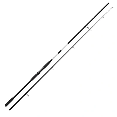 Abbildung von Dam Base X Carp Karpfenrute 12ft (3.00lb)