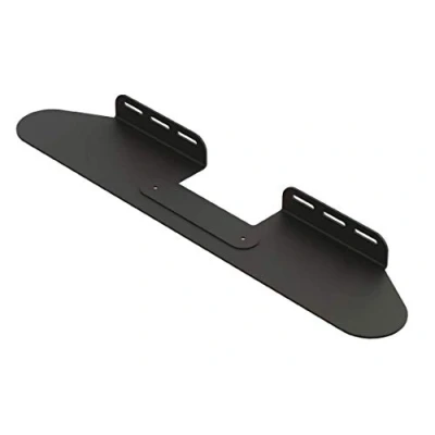 Abbildung von Flexson Wandhalterung für Sonos Beam Schwarz