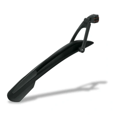 Abbildung von SKS Unisex Blade Erwachsene X Dark 29&#039; + 27,5&#039; Plus Schutzblech, schwarz/schwarz, 26&#039;