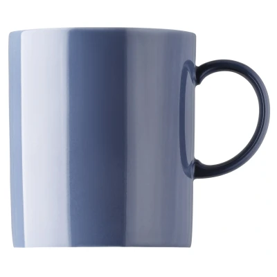 Abbildung von Thomas Sunny Day Nordic Blue Becher mit Henkel 0,3 l