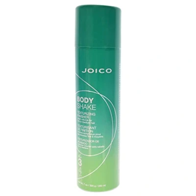 Abbildung von Joico Haarlack Style &amp; Finish Body Shake Texturizing Finisher