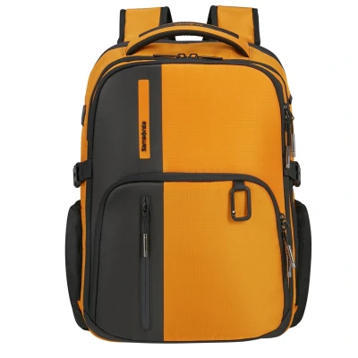 Abbildung von Samsonite BIZ2GO Laptop Backpack 15.6&#039;&#039; Daytrip radient yellow