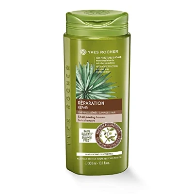 Abbildung von CHIC20 (Top Angebot: 20% auf Alles ab 30 Bestellwert) Yves Rocher Repair Shampoo