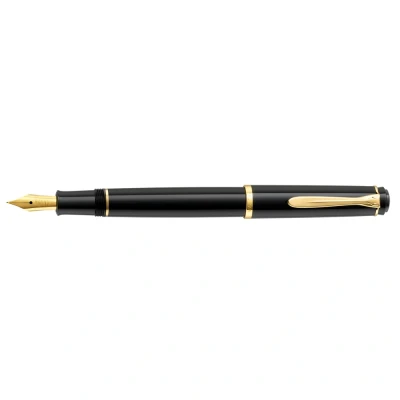 Abbildung von Pelikan Classic P200 Black FP M