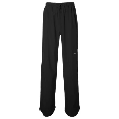 Abbildung von Basil Damen Hoga Hose, Schwarz, XL EU