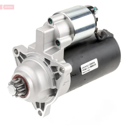 Abbildung von DENSO DSN3016 Anlasser 12 2 10 VOLKSWAGEN: Transporter 4 Bus, Kastenwagen, Pritsche / Fahrgestell