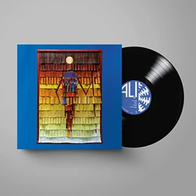 Abbildung von Ali Ltd.Jade Vinyl [Vinyl LP]