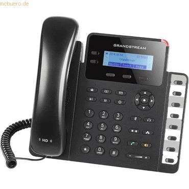 Abbildung von Grandstream GXP 1628 SIP Telefon
