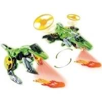 Abbildung von Vtech® Lernspielzeug Switch &amp; Go Dinos Fire Jet Therizinosaurus