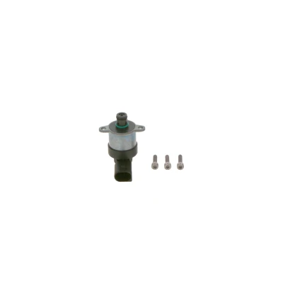 Abbildung von BOSCH 1 465 ZS0 060 Kraftstoffregelventil Hochdruckpumpe (Niederdruckseite) mit Anbaumaterial