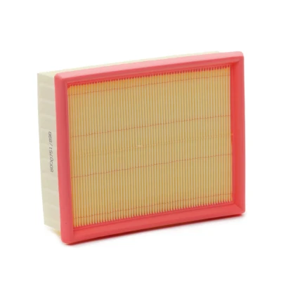 Abbildung von FEBI BILSTEIN 32213 Luftfilter 80 170 206 Filtereinsatz mit Vorfilter PEUGEOT: SW, Schrägheck, Kastenwagen, CITROËN: Xsara Picasso