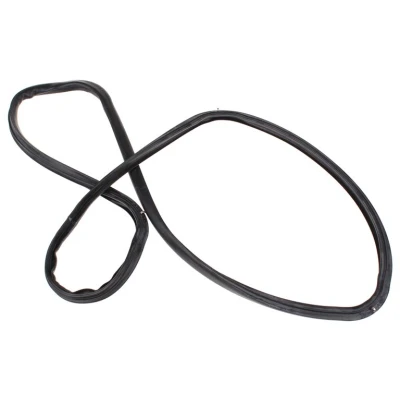 Abbildung von Whirlpool Indesit C00725238 Dichtung türdichtung backofen std materia