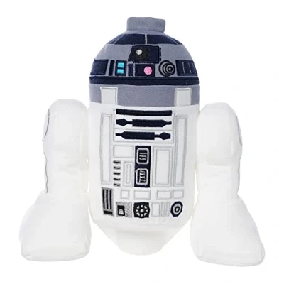 Abbildung von Lego Star Wars R2 D2 25,4 cm Plüschfigur