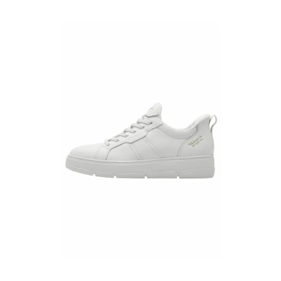 Abbildung von Tamaris Sneaker low, Damen, Größe: 38, White Schuhe