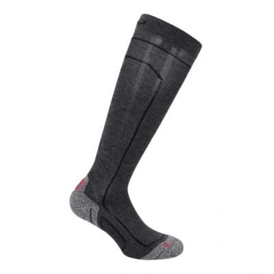 Abbildung von CMP Wandersocken für Herren, Anthrazit Mel., 46/48