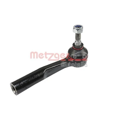 Abbildung von METZGER 54062002 Spurstangenkopf M16 x 1,5 Vorderachse rechts mit Befestigungsmaterial JEEP: Renegade SUV, FIAT: 500X