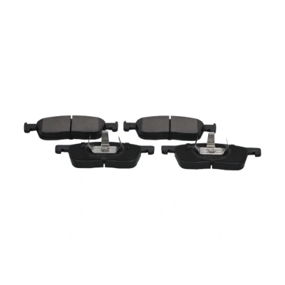 Abbildung von KAVO PARTS KBP 9155 Bremsbelagsatz CITROËN: Jumpy III Kastenwagen, Spacetourer, MPV, TOYOTA: Proace II Verso, Kastenwagen