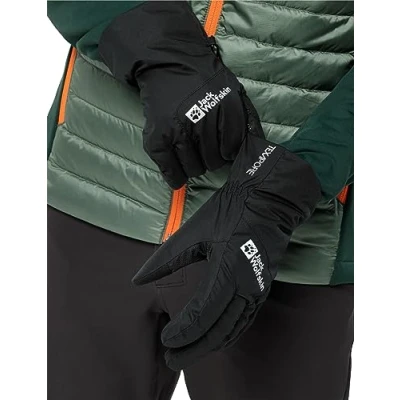 Abbildung von Jack Wolfskin Winter Basic Glove