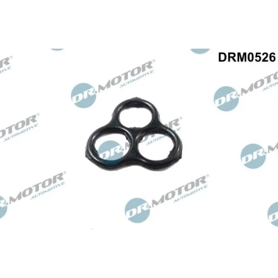 Abbildung von DR.MOTOR AUTOMOTIVE DRM0526 Dichtung, Steuergehäuse TOYOTA: Yaris I Schrägheck