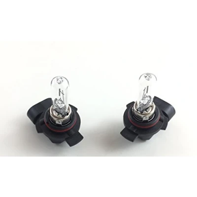 Abbildung von 2 x HIR2 Lampen Lampe Glühlampe 12V 55W E Prüfzeichen 9012 lamp HIR