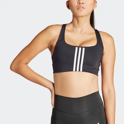 Abbildung von adidas Performance Sport BH PWIM MS 3S BRA (1 tlg)