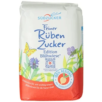 Abbildung von Südzucker Feinzucker RF, 10er Pack (10x 1 kg)