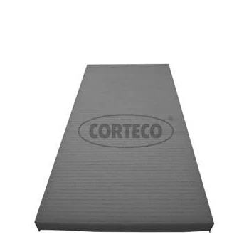 Abbildung von CORTECO 80001764 Innenraumfilter Partikelfilter 472 230 25