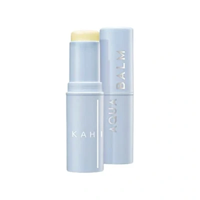 Abbildung von [KAHI] UV Aqua Balm SPF 50+ PA++++ 9g Sunscreen, Contains Jeju Origin Oil &amp; Collagen, Korean Cosmetics, K beauty