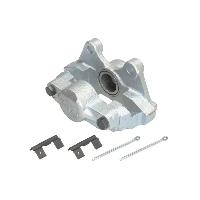 Abbildung von TRW BHS597E Bremssattel Gusseisen LAND ROVER: Defender SUV Cabrio, SUV, Range Rover 1