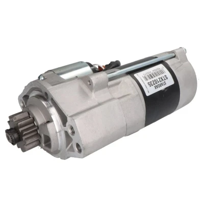 Abbildung von STARDAX STX210235R Anlasser 12 2,2 11 70 NISSAN: NP300 Navara Pickup, Pathfinder 3, Pritsche / Fahrgestell