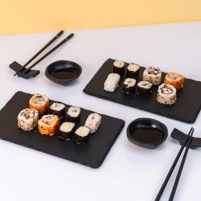 Abbildung von Sushi Set für Zwei