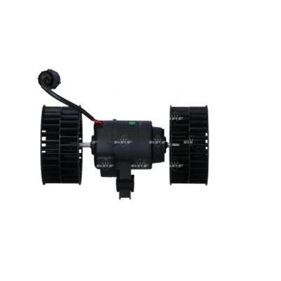 Abbildung von NRF 34145 Elektromotor, Innenraumgebläse 24