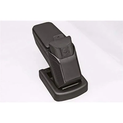 Abbildung von Armlehne Speziell für &amp; # x160; Koda Octavia III (2013) Armster ar9â mittel schwarz