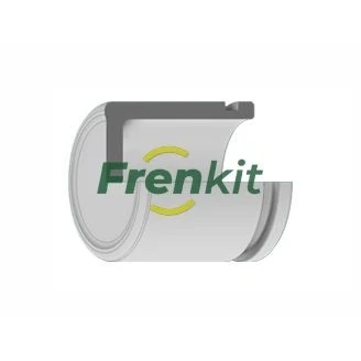 Abbildung von FRENKIT P575302 Kolben, Bremssattel 57 Vorderachse Akebono, Lucas, Nih, TRW HONDA: CIVIC 6 Aerodeck, Hatchback, Fastback