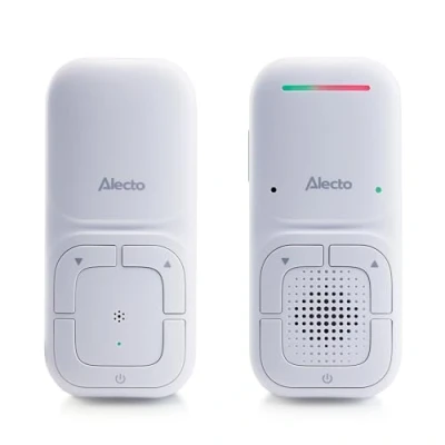 Abbildung von Alecto Babyphone DBX130, 1 tlg.