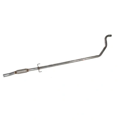 Abbildung von BOSAL 950 063 Abgasrohr OPEL: Corsa D Schrägheck, VAUXHALL: Mk3 Schrägheck