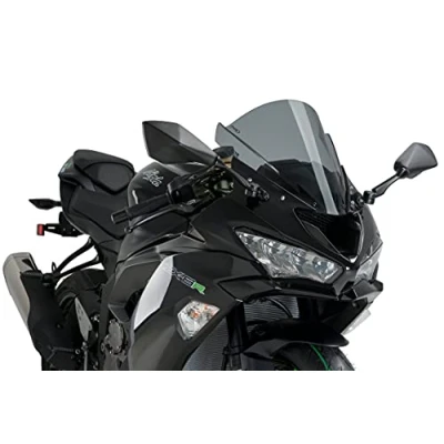 Abbildung von Puig Kuppel Racing 3177F für Kawasaki Zx 6R 636 19&#039;