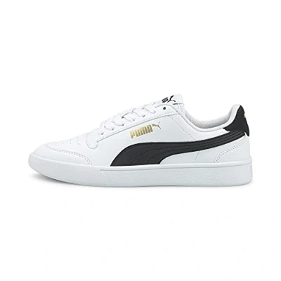 Abbildung von Kinderturnschuhe Puma Shuffle