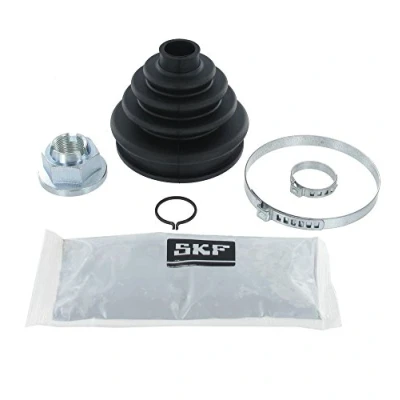 Abbildung von SKF VKJP 1286 Achsmanschette 84 VOLVO: V40 Kombi, S40 I