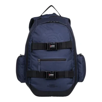 Abbildung von Element Mohave Tagesrucksack, Größe: One Size, Blue