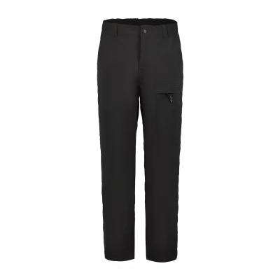 Abbildung von Icepeak Arion Outdoorhose, Herren, Größe: 52, Schwarz
