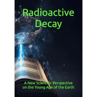 Abbildung von Radioactive Decay: A New Scientific Perspective on the Young Age of Earth