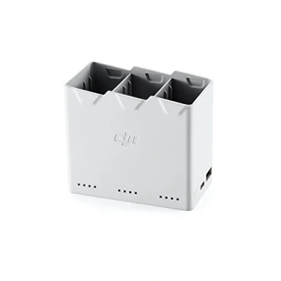 Abbildung von DJI Mini 4 Pro/Mini 3 (Pro) Two Way Charging Hub
