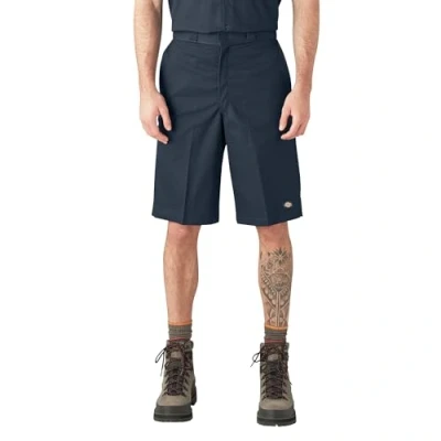 Abbildung von Dickies Herren Shorts, Herren, 42283DN, Dark Navy, 3XL