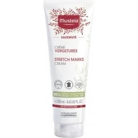 Abbildung von Mustela Creme Maternité Crème Vergetures 3in1 parfümiert